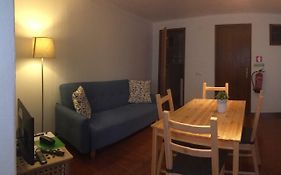 Casa da Avó Tina - Apartamento